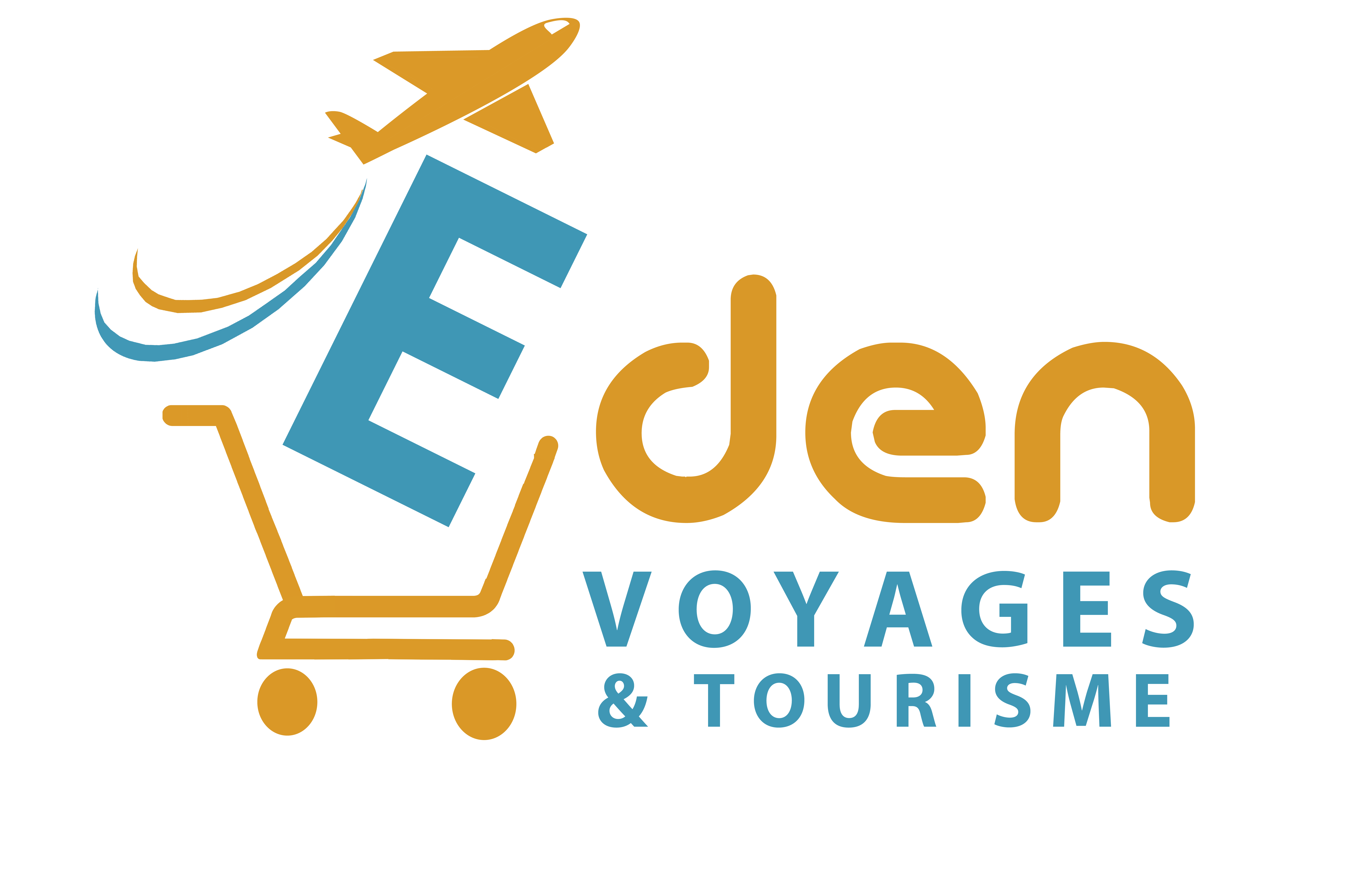 eden tours voyage